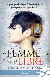 Front cover_Femme et libre