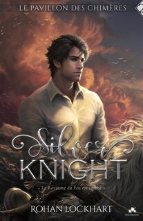 Couverture_Silver Knight