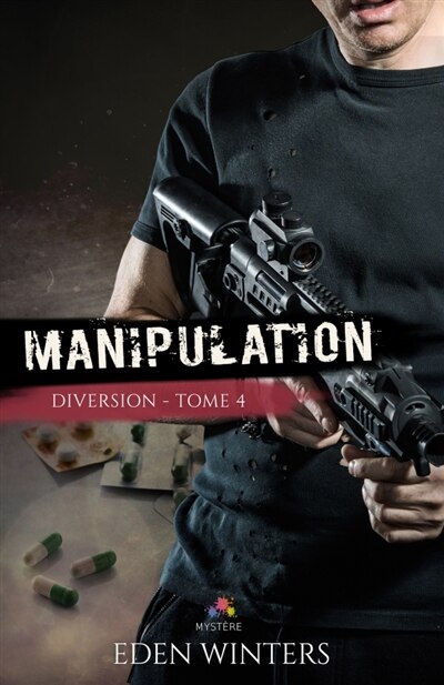 Front cover_Manipulation