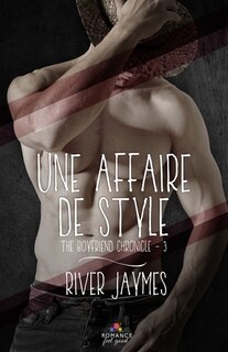 Couverture_Une affaire de style