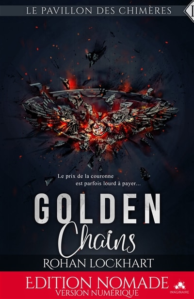 Couverture_Golden Chains