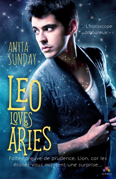 Couverture_Leo Loves Aries