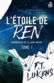 Couverture_L' &eacute;toile de Ren