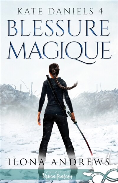 Couverture_Blessure Magique