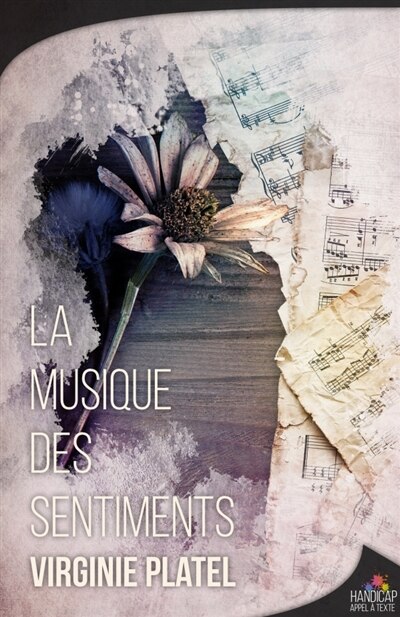 Front cover_La musique des sentiments