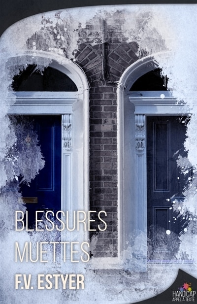 Front cover_Blessures muettes