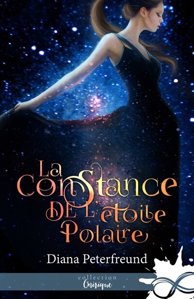Front cover_La constance de l'étoile polaire