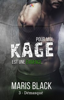 Front cover_Démasqué