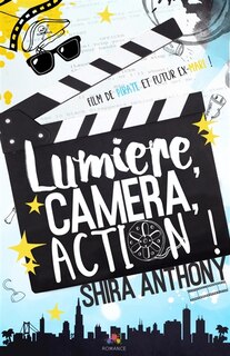Front cover_Lumière, Caméra, Action !
