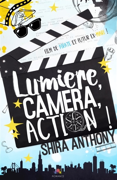 Front cover_Lumière, Caméra, Action !