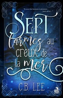 Couverture_Sept larmes au creux de la mer