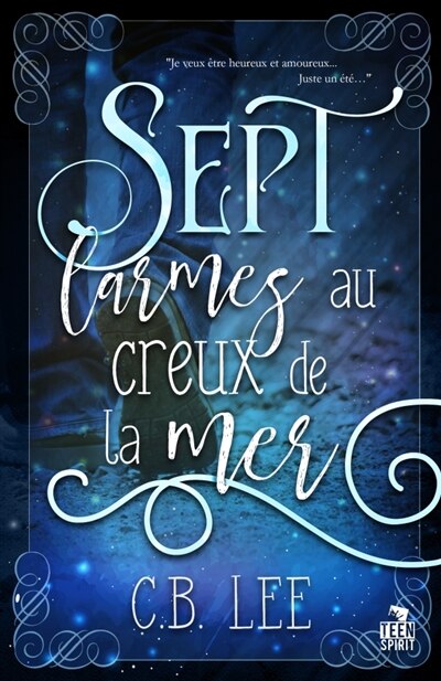Couverture_Sept larmes au creux de la mer