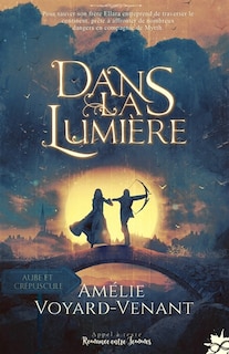 Front cover_Dans la lumi&egrave;re