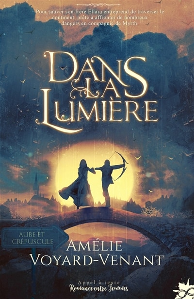 Front cover_Dans la lumi&egrave;re