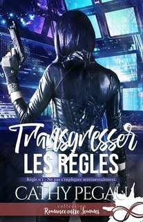 Front cover_Transgresser les règles
