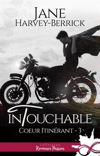 Front cover_Intouchable