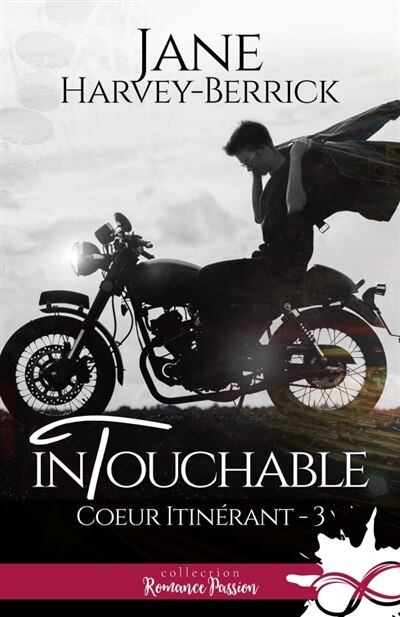 Front cover_Intouchable