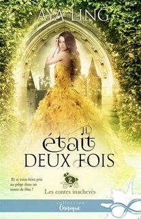 Front cover_Il était deux fois