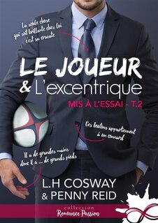 Couverture_Le joueur et l'excentrique