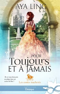 Couverture_Pour toujours et à jamais