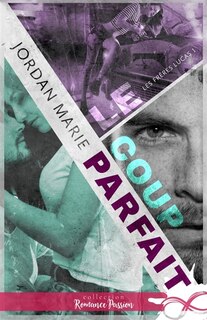 Couverture_Le coup parfait