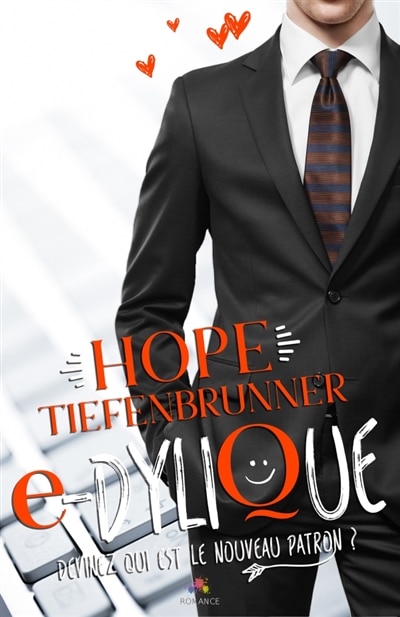 Front cover_E-Dylique