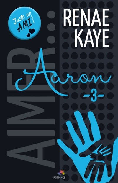 Front cover_Aaron