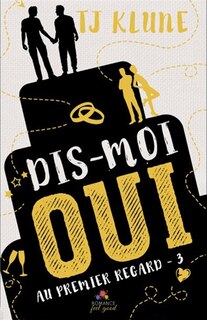 Front cover_Dis-moi oui