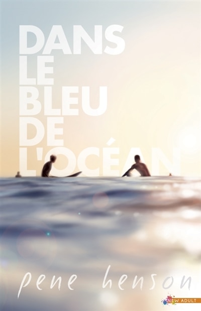 Couverture_Dans le bleu de l'oc&eacute;an