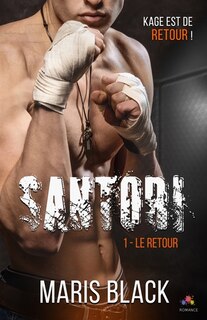 Front cover_Le retour