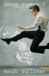 Front cover_Le&ccedil;on num&eacute;ro 2