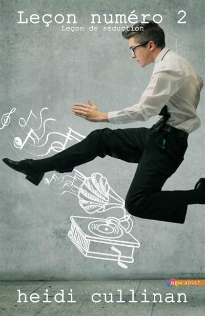 Front cover_Le&ccedil;on num&eacute;ro 2