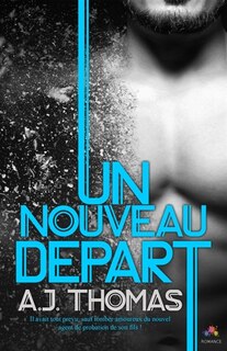 Front cover_Un nouveau départ