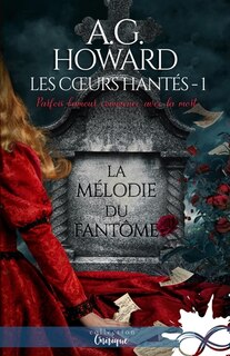 Front cover_La mélodie du fantôme