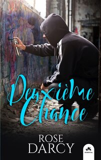 Front cover_Deuxi&egrave;me Chance