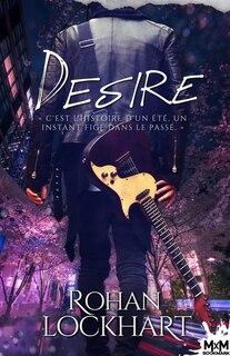 Front cover_Desire