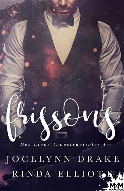 Front cover_Frissons