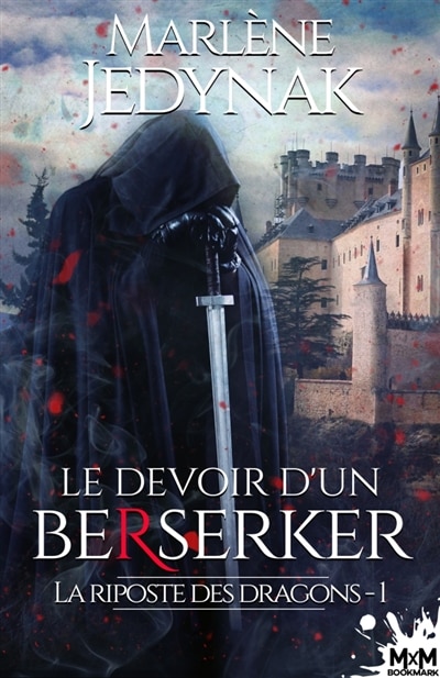 Couverture_Le devoir d'un berserker