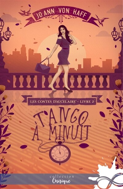 Front cover_Tango à minuit