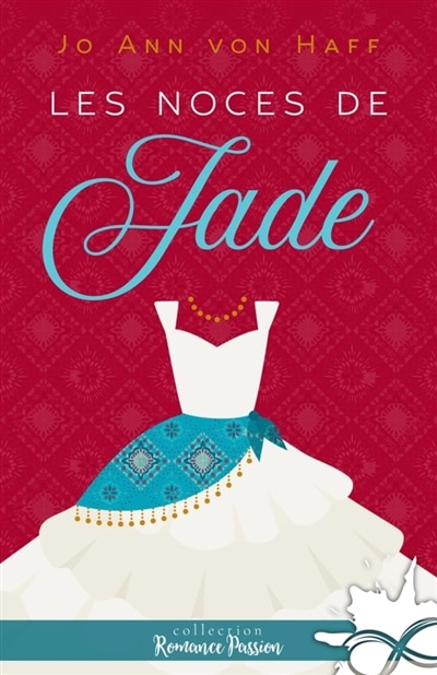 Front cover_Les noces de Jade