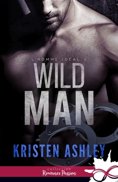 Couverture_Wild Man