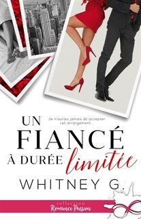 Couverture_Un fiancé à durée limitée