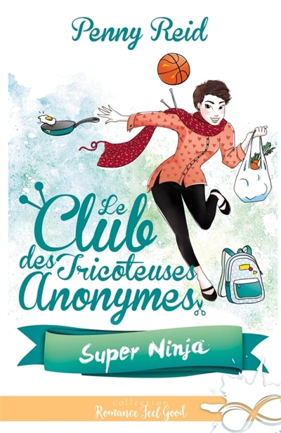 Front cover_Super Ninja