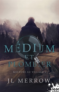 Front cover_Meurtre au village