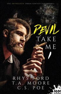 Couverture_Devil Take me