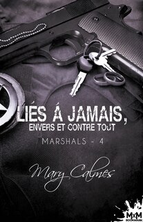 Front cover_Liés à jamais, envers et contre tout