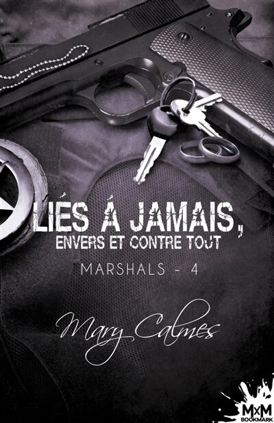 Front cover_Liés à jamais, envers et contre tout