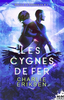 Couverture_Les cygnes de fer