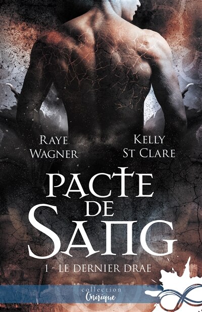 Front cover_Pacte de sang