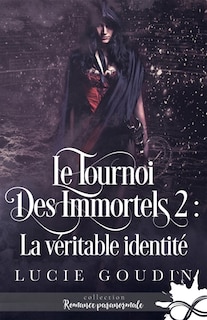 Front cover_La véritable identité